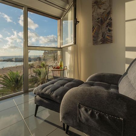 Dream House Canteras By Canarias Homelidays Las Palmas de Gran Canaria Exterior foto