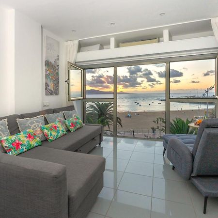 Dream House Canteras By Canarias Homelidays Las Palmas de Gran Canaria Exterior foto