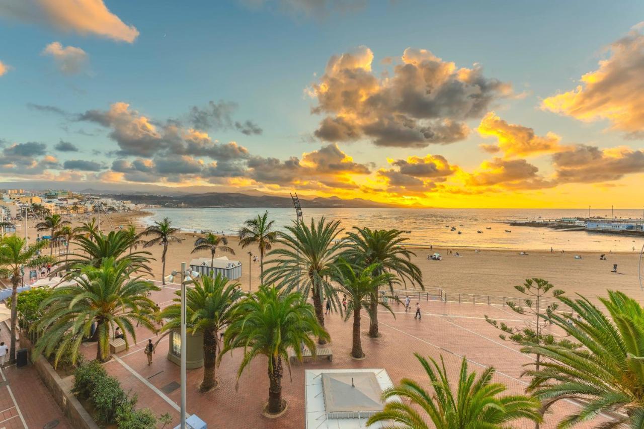 Dream House Canteras By Canarias Homelidays Las Palmas de Gran Canaria Exterior foto