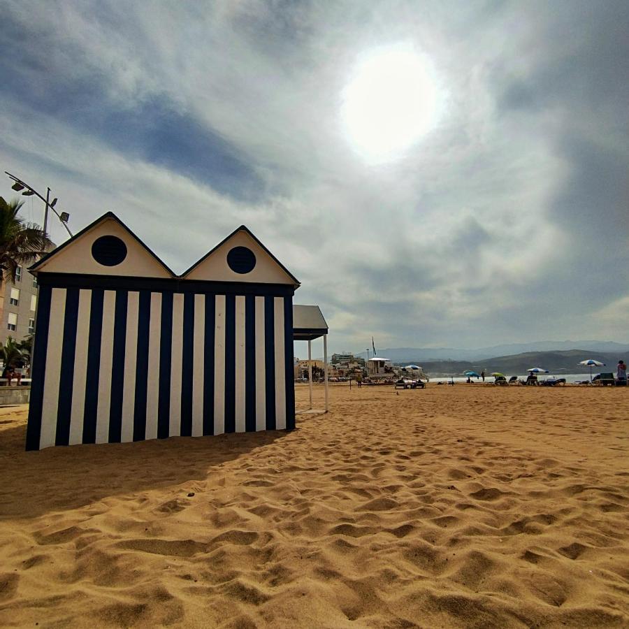 Dream House Canteras By Canarias Homelidays Las Palmas de Gran Canaria Exterior foto