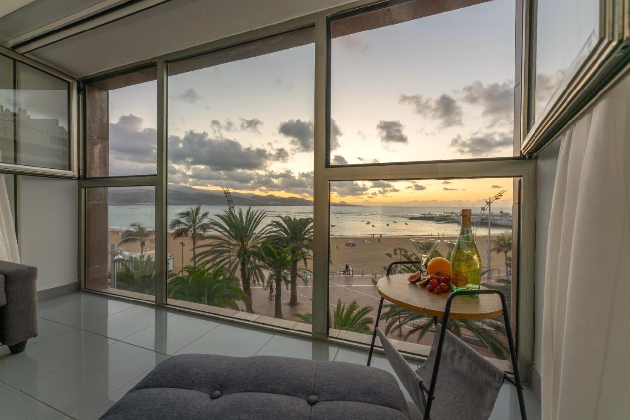 Dream House Canteras By Canarias Homelidays Las Palmas de Gran Canaria Exterior foto