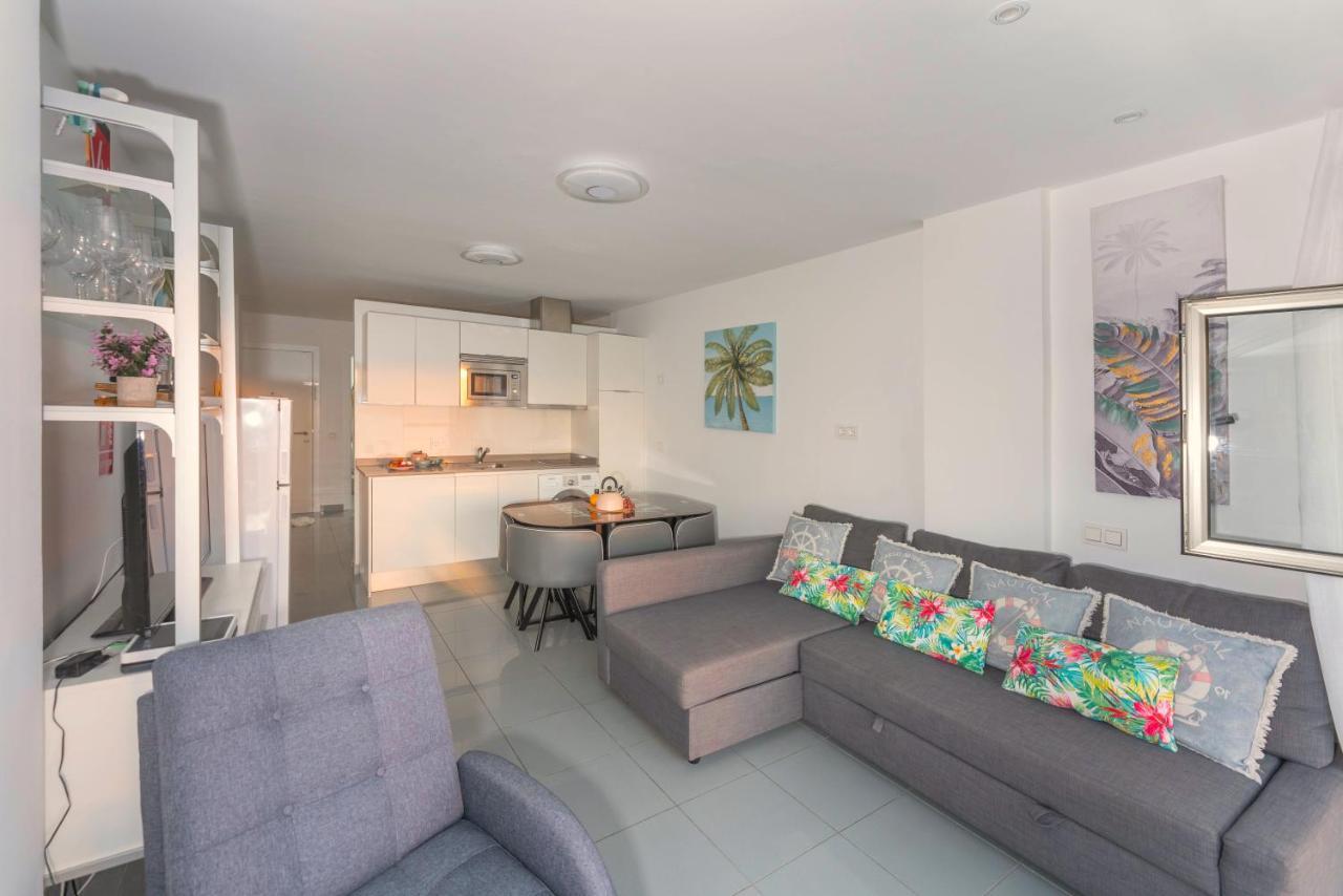 Dream House Canteras By Canarias Homelidays Las Palmas de Gran Canaria Exterior foto