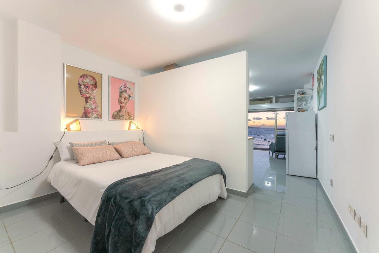 Dream House Canteras By Canarias Homelidays Las Palmas de Gran Canaria Exterior foto