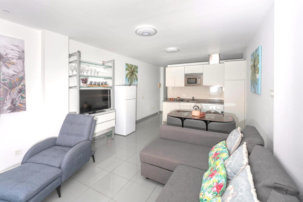 Dream House Canteras By Canarias Homelidays Las Palmas de Gran Canaria Exterior foto