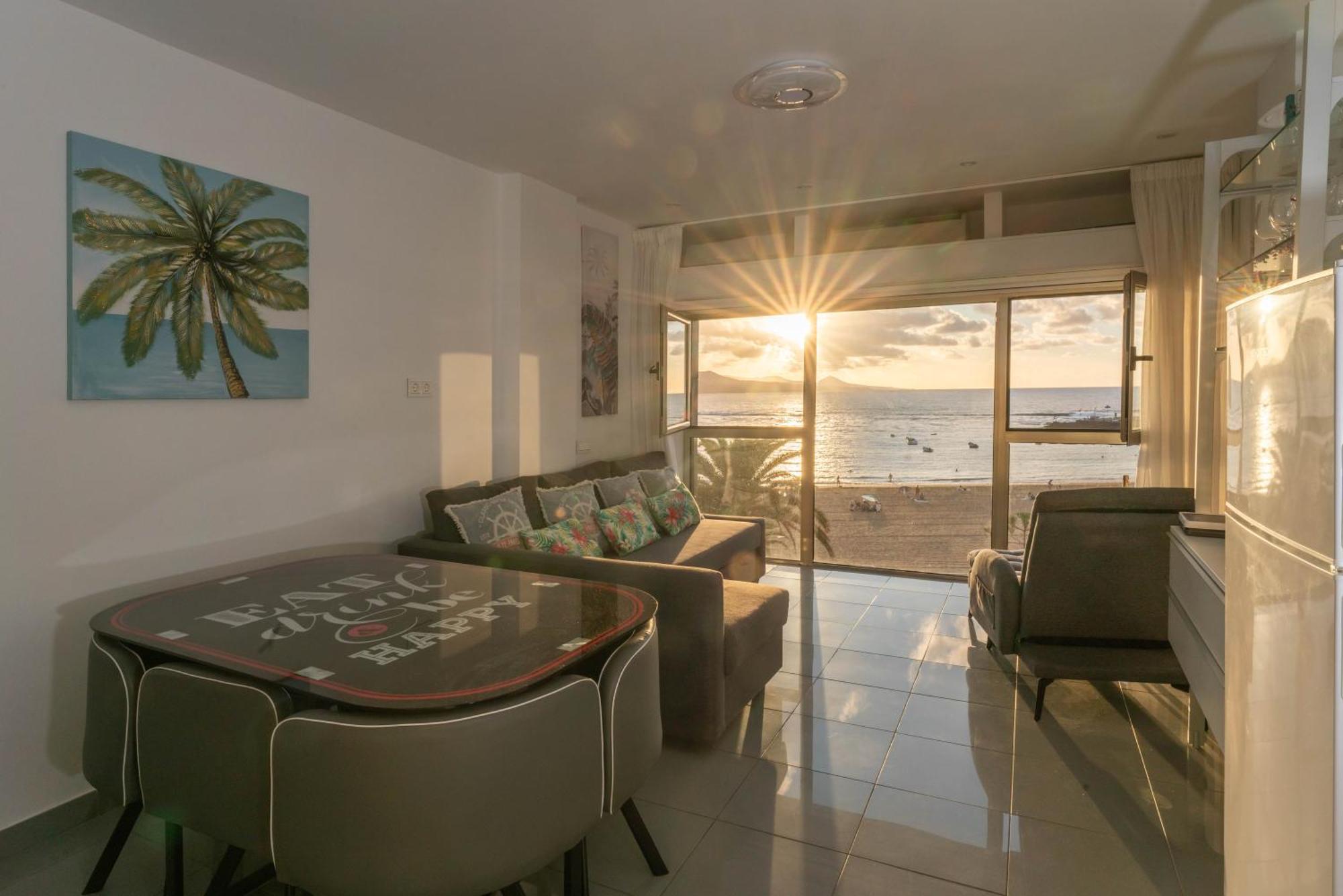 Dream House Canteras By Canarias Homelidays Las Palmas de Gran Canaria Exterior foto